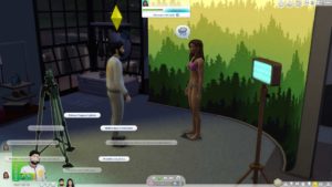 The Sims 4 - Anteprima Moschino Stuff Pack