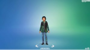 Los Sims 4 - Vista previa del paquete de cosas de Moschino