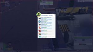 The Sims 4 - Anteprima Moschino Stuff Pack