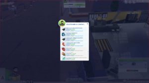 Los Sims 4 - Vista previa del paquete de cosas de Moschino