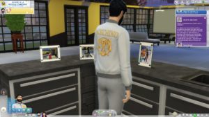 Los Sims 4 - Vista previa del paquete de cosas de Moschino