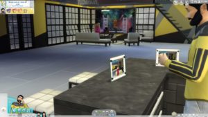 The Sims 4 - Anteprima Moschino Stuff Pack