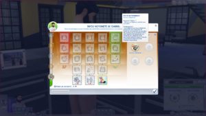 Los Sims 4 - Vista previa del paquete de cosas de Moschino