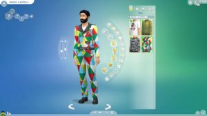 The Sims 4 - Moschino Stuff Pack Preview