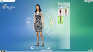 Los Sims 4 - Vista previa del paquete de cosas de Moschino