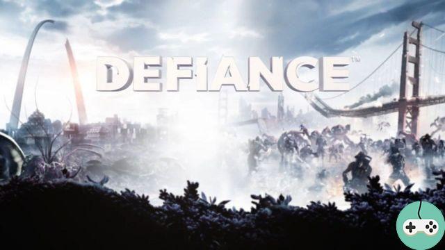 Defiance - Notas del parche 3.000: Alcatraz