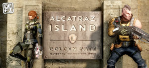 Desafio - Patch-notes 3.000: Alcatraz