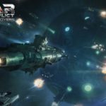 Star Conflict - Llegada de los destructores