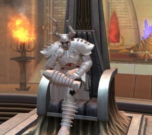 SWTOR – PCM – Guilde Forsaken