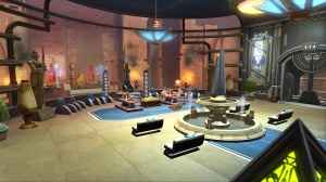 SWTOR - PCM - Guilde Forsaken