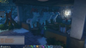 Landmark - Alpha EQNL (15/03)