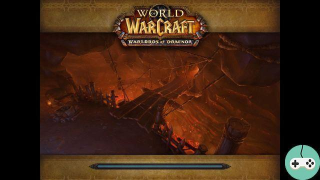 WoW - WoD: Dungeon Guide - Bloodmaul Mine