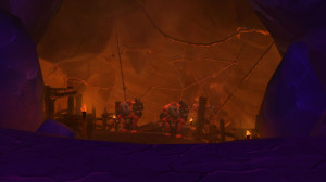 WoW - WoD: Dungeon Guide - Bloodmaul Mine