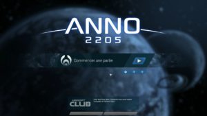 Tal'Jeu - Anno 2205 # 2: The Ice Age