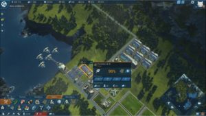 Tal'Jeu - Anno 2205 # 2: A Idade do Gelo