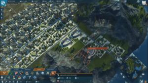 Tal'Jeu - Anno 2205 # 2: A Idade do Gelo