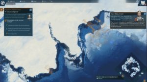 Tal'Jeu - Anno 2205 # 2: The Ice Age
