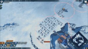 Tal'Jeu - Anno 2205 # 2: The Ice Age