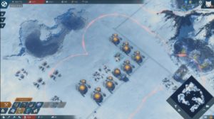 Tal'Jeu - Anno 2205 # 2: The Ice Age