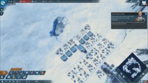 Tal'Jeu - Anno 2205 # 2: L'era glaciale