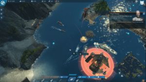 Tal'Jeu - Anno 2205 # 2: The Ice Age