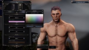 Wolcen: Lords of Mayhem - Le hack n 'slash feito na Espanha