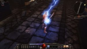 Wolcen: Lords of Mayhem - Le hack n 'slash hecho en España