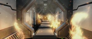 Drift Into Eternity - Un juego de supervivencia espacial