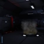 Drift Into Eternity - um jogo de sobrevivência no espaço