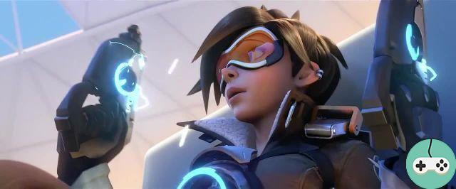 Overwatch - Guida del duellante: 