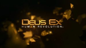 Tal'Jeu - Deus Ex: Revolução Humana # 1: O ataque terrorista