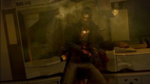 Tal'Jeu - Deus Ex: Human Revolution # 1: L'attacco terroristico