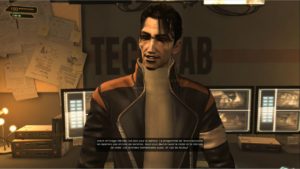 Tal'Jeu - Deus Ex: Human Revolution # 1: L'attacco terroristico