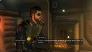 Tal'Jeu - Deus Ex: Human Revolution # 1: L'attacco terroristico