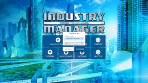 Industry Manager - Build a Successful Business!