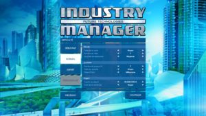 Industry Manager - Costruisci un business di successo!
