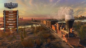 Railway Empire: la conquista de los ferrocarriles occidentales