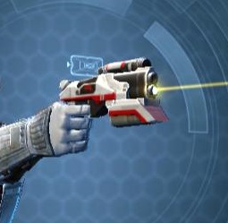 SWTOR - Cartel Market: Paquetes de cazador galáctico de piloto experto