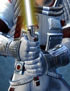 SWTOR - Cartel Market: Skilled Pilot's Galactic Hunter Packs