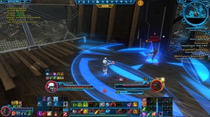 SWTOR - 3.0: ZL Battle for Rishi