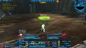 SWTOR - 3.0: ZL Battle for Rishi