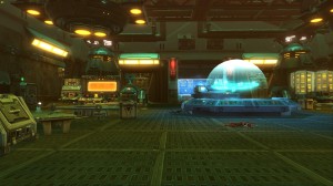 SWTOR - 3.0: ZL Battle for Rishi