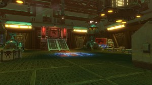 SWTOR - 3.0: ZL Battle for Rishi