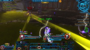 SWTOR - 3.0: ZL Battle for Rishi