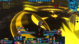 SWTOR - 3.0: ZL Battle for Rishi