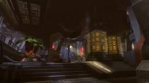 SWTOR - 3.0: ZL Battle for Rishi