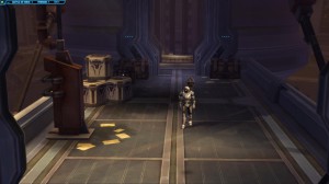 SWTOR - 3.0: ZL Battle for Rishi