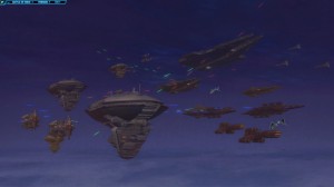 SWTOR - 3.0: ZL Battle for Rishi