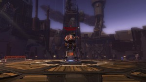 SWTOR - 3.0: ZL Battle for Rishi