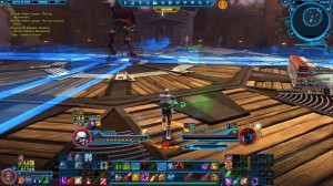 SWTOR - 3.0: ZL Battle for Rishi